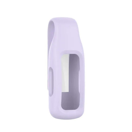 Fitbit Inspire 2 Silicone Protective Clip Case Cover