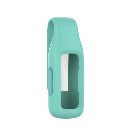 Fitbit Inspire 2 Silicone Protective Clip Case Cover
