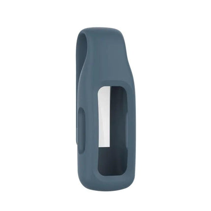 Fitbit Inspire 2 Silicone Protective Clip Case Cover