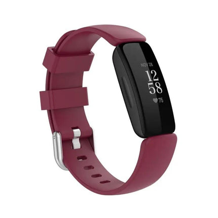 Fitbit Inspire 2 Replacement TPE Strap Small S Band