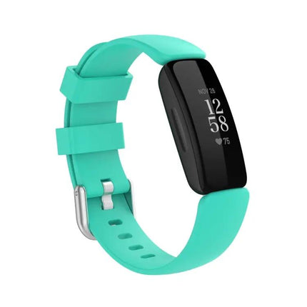 Fitbit Inspire 2 Replacement TPE Strap Small S Band
