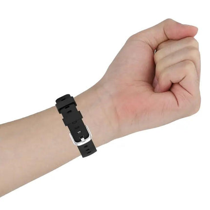 Fitbit Inspire 2 Replacement TPE Strap Small S Band