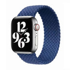 S / Blue