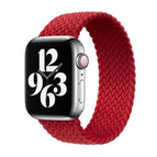 M / Red