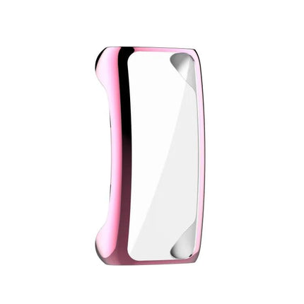 Fitbit Inspire 2 Full-Coverage PC Protective Case Lightweight