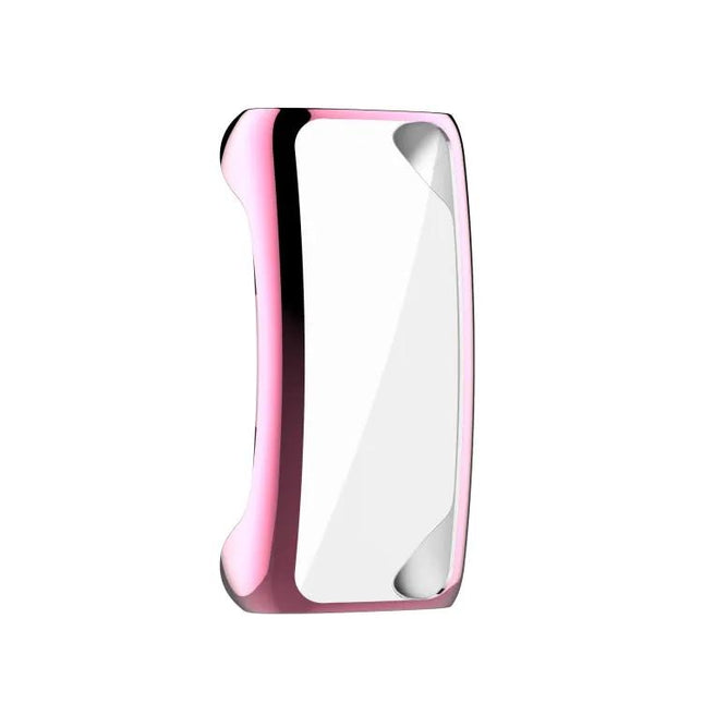 Fitbit Inspire 2 Full-Coverage PC Protective Case Lightweight