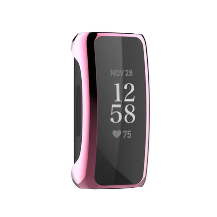 Fitbit Inspire 2 Full-Coverage PC Protective Case Lightweight