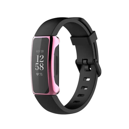 Fitbit Inspire 2 Full-Coverage PC Protective Case Lightweight