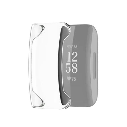 Fitbit Inspire 2 Full-Coverage PC Protective Case Lightweight