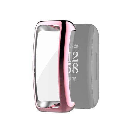 Fitbit Inspire 2 Full Coverage TPU Protective Lightweight Case