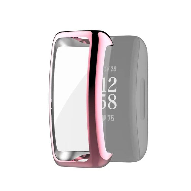 Fitbit Inspire 2 Full Coverage TPU Protective Lightweight Case