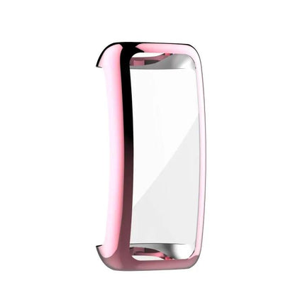 Fitbit Inspire 2 Full Coverage TPU Protective Lightweight Case
