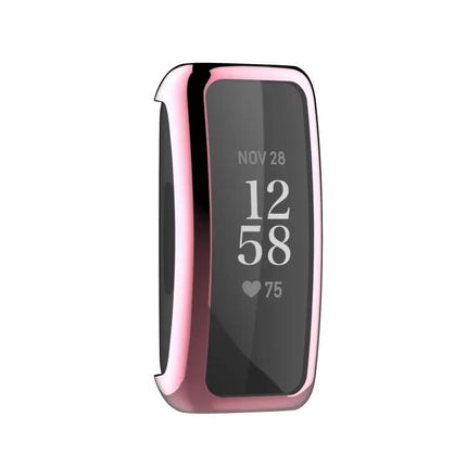 Fitbit Inspire 2 Full Coverage TPU Protective Lightweight Case