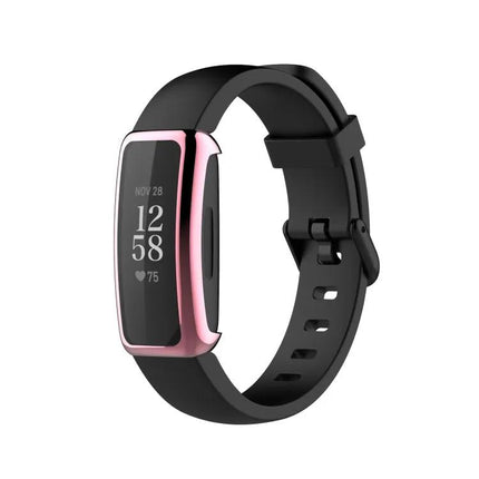 Fitbit Inspire 2 Full Coverage TPU Protective Lightweight Case