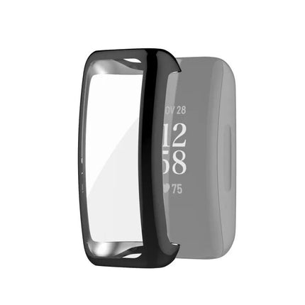 Fitbit Inspire 2 Full Coverage TPU Protective Lightweight Case