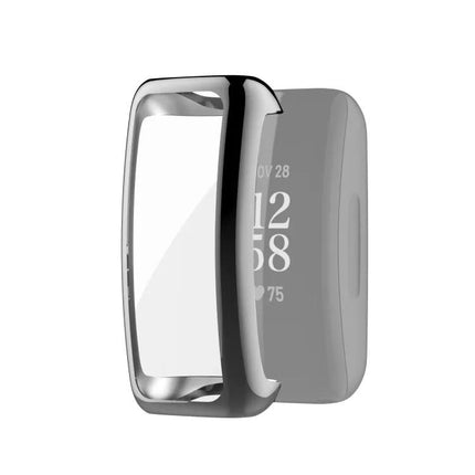 Fitbit Inspire 2 Full Coverage TPU Protective Lightweight Case