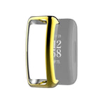For Fitbit Inspire 2 / Gold