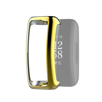 Fitbit Inspire 2 Full Coverage TPU Protective Lightweight Case