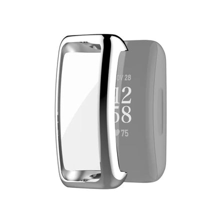 Fitbit Inspire 2 Full Coverage TPU Protective Lightweight Case