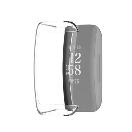 Fitbit Inspire 2 Full Coverage TPU Protective Lightweight Case