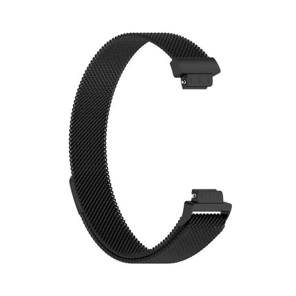 Fitbit Inspire 2 Milanese Metal Replacement Band S L