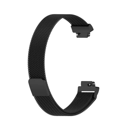 Fitbit Inspire 2 Milanese Metal Replacement Band S L
