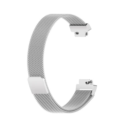 Fitbit Inspire 2 Milanese Metal Replacement Band S L