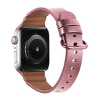 For Apple Watch Series 7 41mm / 6 & SE & 5 & 4 40mm / 3 & 2 & 1 38mm / Pink