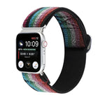 For Apple Watch Ultra 49mm / Series 8&7 45mm / SE 2&6&SE&5&4 44mm / 3&2&1 42mm / 12