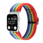 For Apple Watch Ultra 49mm / Series 8&7 45mm / SE 2&6&SE&5&4 44mm / 3&2&1 42mm / 13