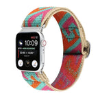 For Apple Watch Ultra 49mm / Series 8&7 45mm / SE 2&6&SE&5&4 44mm / 3&2&1 42mm / 14