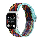 For Apple Watch Series 7 41mm / 6 & SE & 5 & 4 40mm / 3 & 2 & 1 38mm / 3