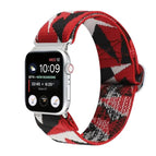 For Apple Watch Series 7 41mm / 6 & SE & 5 & 4 40mm / 3 & 2 & 1 38mm / 10