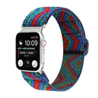 For Apple Watch Series 7 41mm / 6 & SE & 5 & 4 40mm / 3 & 2 & 1 38mm / 18