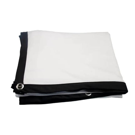 Portable Folding Projector Screen for Movie Viewing