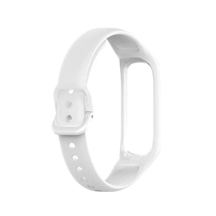 Samsung Galaxy Fit2 Silicone Replacement Watch Strap