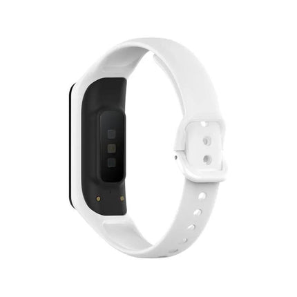 Samsung Galaxy Fit2 Silicone Replacement Watch Strap