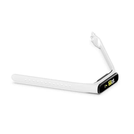 Samsung Galaxy Fit2 Silicone Replacement Watch Strap