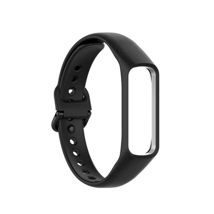 Samsung Galaxy Fit2 Silicone Replacement Watch Strap
