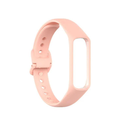 Samsung Galaxy Fit2 Silicone Replacement Watch Strap