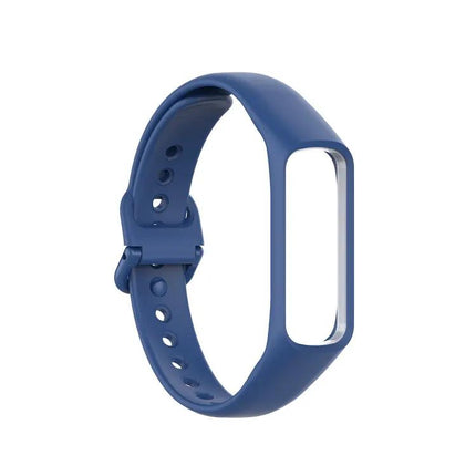 Samsung Galaxy Fit2 Silicone Replacement Watch Strap