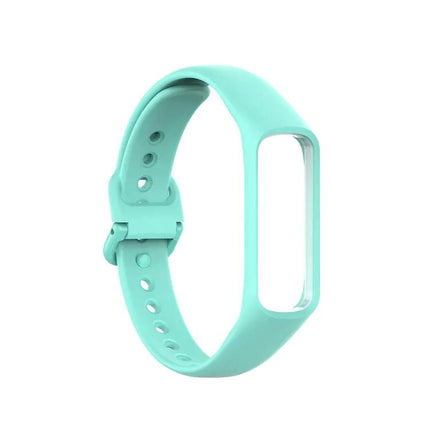 Samsung Galaxy Fit2 Silicone Replacement Watch Strap