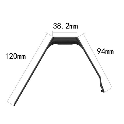 Samsung Galaxy Fit2 Silicone Replacement Watch Strap