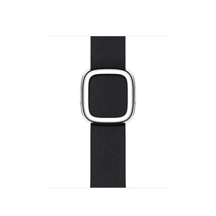 Leather Watch Band For Apple Watch 38/40/41/42mm Modern