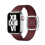 For Apple Watch 49mm / 46mm / 45mm / 44mm / 42mm / Coffee
