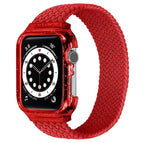 135mm / Red