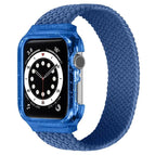 135mm / Cold Sea Blue