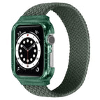140mm / Dark Olive Green