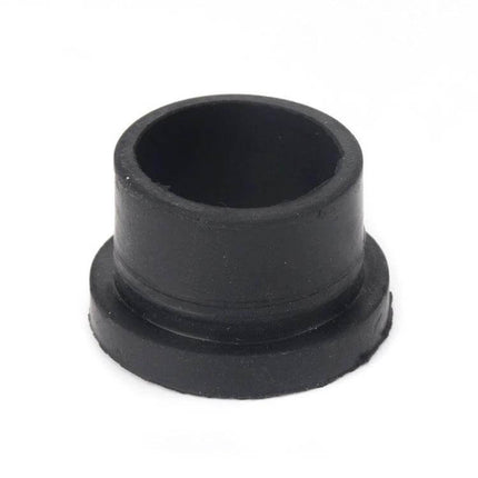 Windshield Washer Pump For Honda Easy Replacement To Restore Clear View - black rubber grommet seal for washer pump