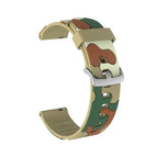 22mm For Huawei Watch GT 2 46mm / 7